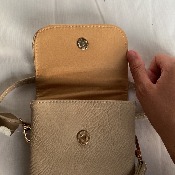 hand/crossbody bag - Picture 3 of 8